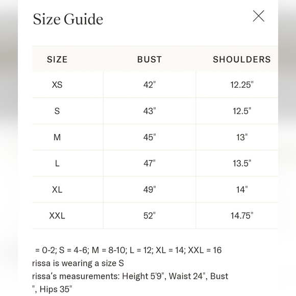 Pomander Place White Carley Dress Puff Sleeve - Picture 11 of 11